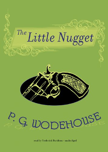 Stock image for The Little Nugget (Library Edition) for sale by The Yard Sale Store
