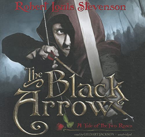 Stock image for The Black Arrow: A Tale of the Two Roses for sale by Buchpark