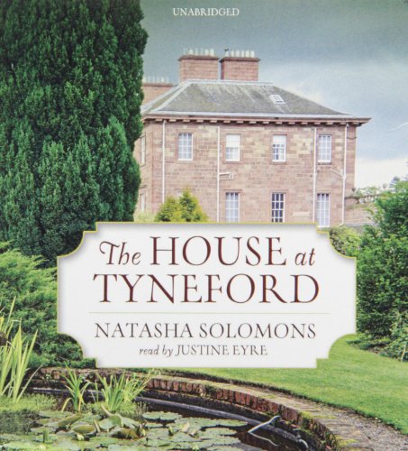 9781455128877: The House at Tyneford