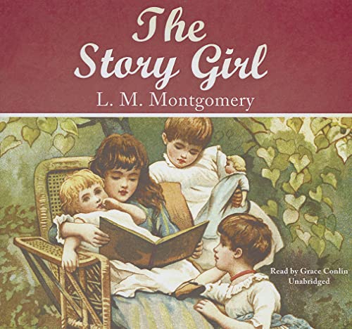 The Story Girl (Library Edition) (9781455129911) by L. M. Montgomery