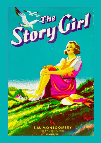 Stock image for The Story Girl for sale by Buchpark