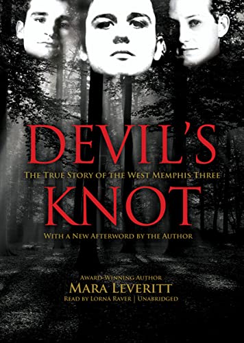 Imagen de archivo de Devil's Knot: The True Story of the West Memphis Three a la venta por The Yard Sale Store