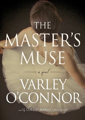 The Master's Muse: A Novel [CD]