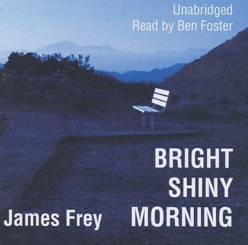 Stock image for Bright Shiny Morning for sale by David's Books