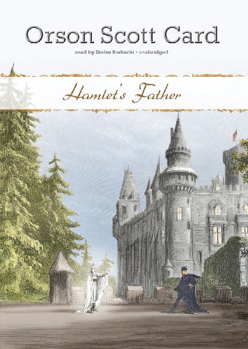 Beispielbild fr Hamlet's Father (Library Edition) zum Verkauf von The Yard Sale Store