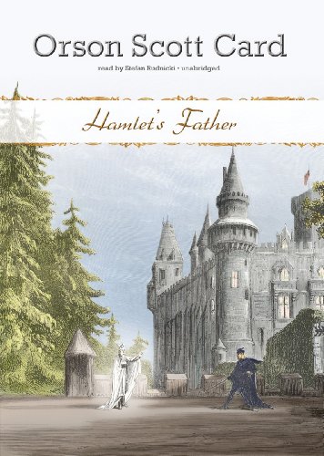 9781455135875: Hamlet's Father (Library Edition)