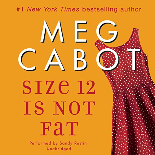 Beispielbild fr Size 12 Is Not Fat zum Verkauf von Revaluation Books