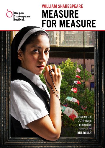 Measure for Measure (Oregon Shakespeare Festival Audio Dramatization)