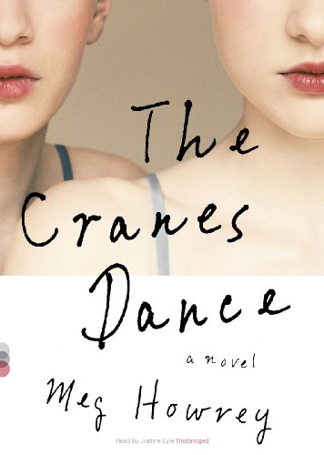 Stock image for The Cranes Dance (Library Edition) for sale by The Yard Sale Store