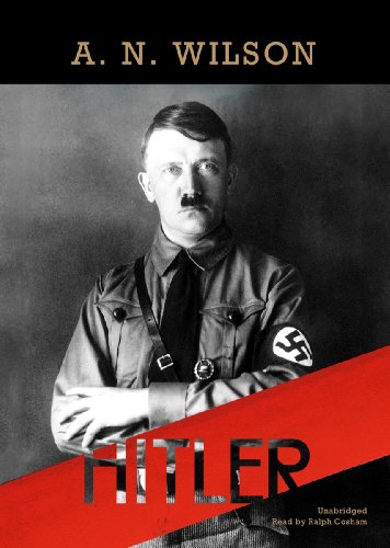 Stock image for Hitler for sale by The Yard Sale Store