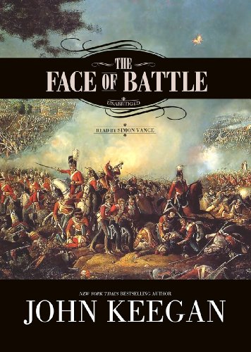 9781455154227: The Face of Battle: Library Edition