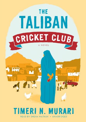 9781455156887: The Taliban Cricket Club