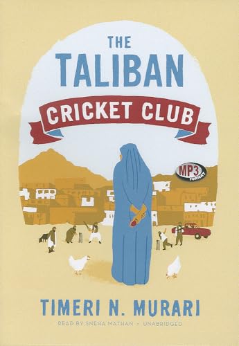 9781455156900: The Taliban Cricket Club