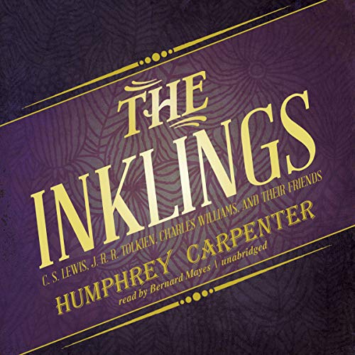 9781455158195: The Inklings: C. S. Lewis, J. R. R. Tolkien, Charles Williams, and Their Friends