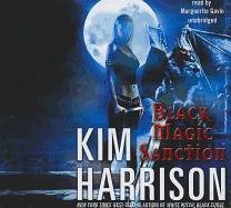 Black Magic Sanction: Library Edition (The Hollows) (9781455158706) by Harrison, Kim