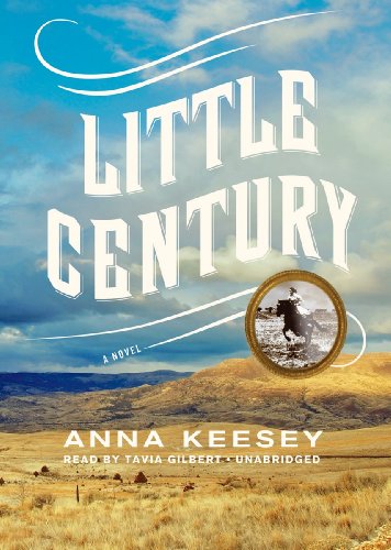 Stock image for Little Century: A Novel for sale by SecondSale