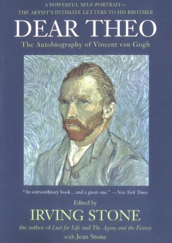 Dear Theo: The Autobiography of Vincent Van Gogh: Library Edition (9781455158904) by Stone, Irving; Stone, Jean