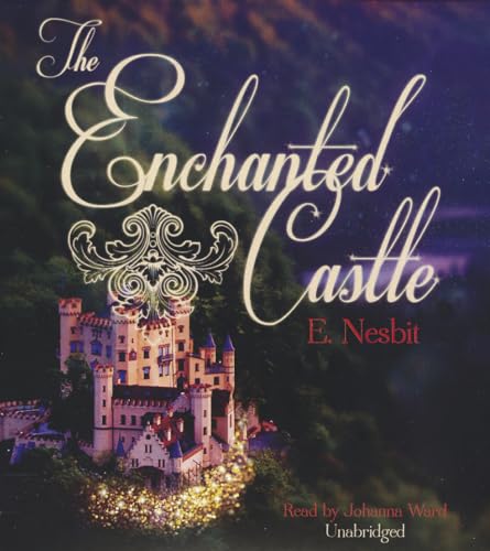 Stock image for The Enchanted Castle for sale by The Yard Sale Store