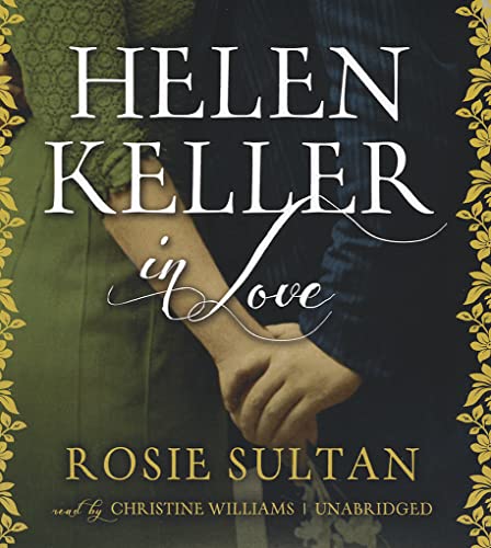 9781455161621: Helen Keller in Love