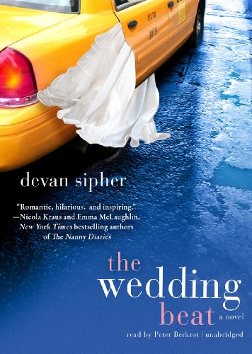 9781455161843: The Wedding Beat: A Novel