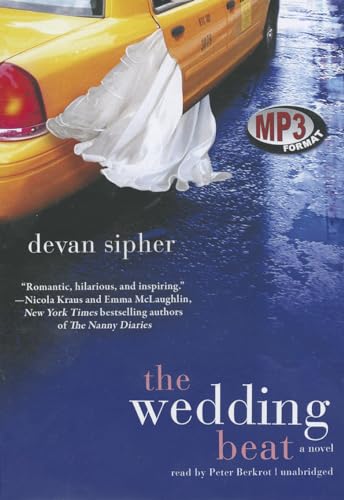 9781455161850: The Wedding Beat