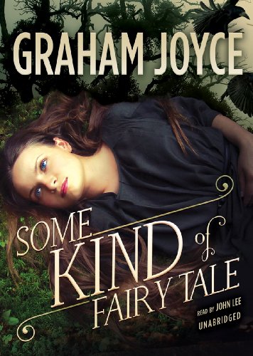 Beispielbild fr Some Kind of Fairy Tale: A Novel zum Verkauf von The Yard Sale Store