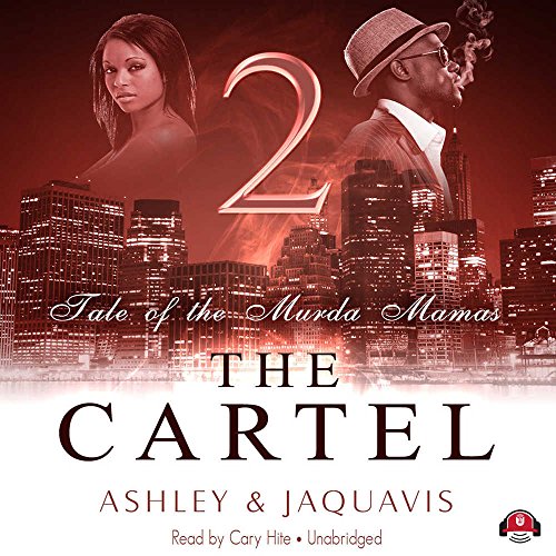 9781455163892: The Cartel 2: Tale of the Murda Mamas: 02