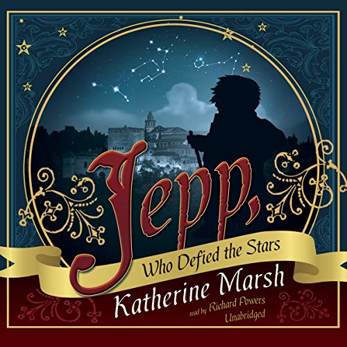 Stock image for Jepp, Who Defied the Stars for sale by The Yard Sale Store