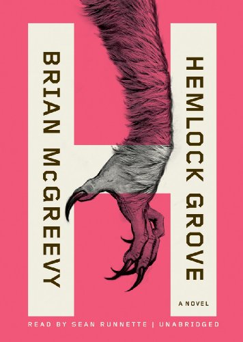 Beispielbild fr Hemlock Grove: or The Wise Wolf (Library Edition) zum Verkauf von The Yard Sale Store
