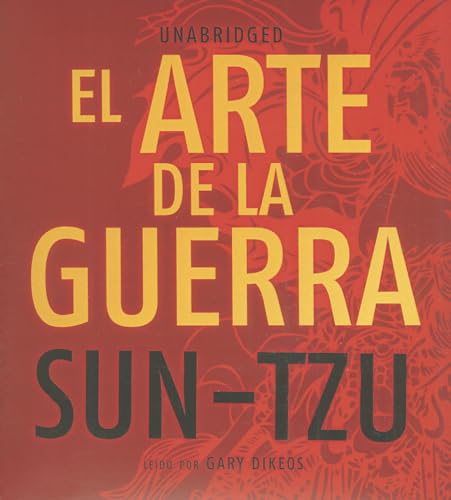 El Arte de la Guerra (Spanish Language Edition) (Spanish Edition) (9781455165445) by Sun-tzu