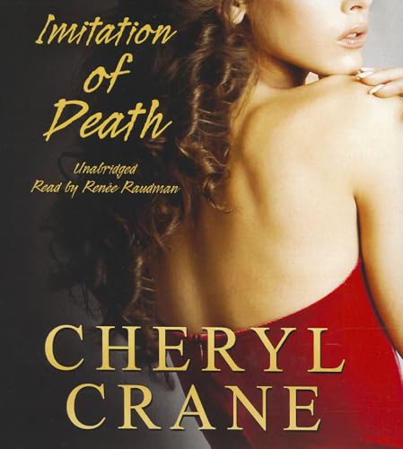 Imitation of Death (Nikki Harper Mysteries)