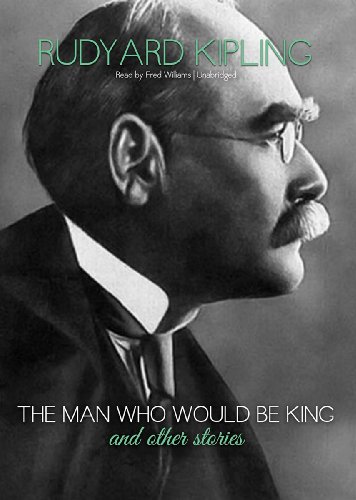 9781455166060: The Man Who Would Be King and Other Stories