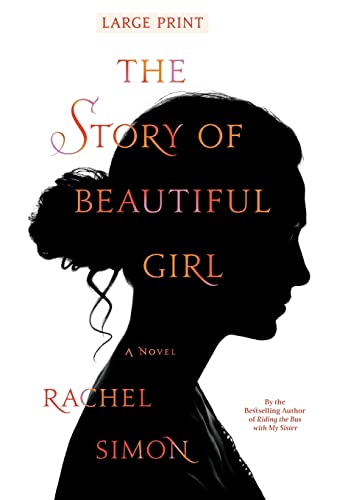 9781455500093: The Story of Beautiful Girl