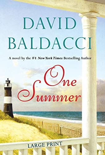 Stock image for One Summer for sale by Better World Books