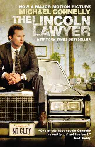 9781455500246: The Lincoln Lawyer (Mickey Haller)