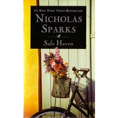 Stock image for Safe Haven for sale by Better World Books