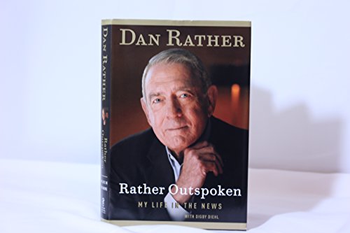 Stock image for Rather Outspoken: My Life in the News for sale by Gulf Coast Books