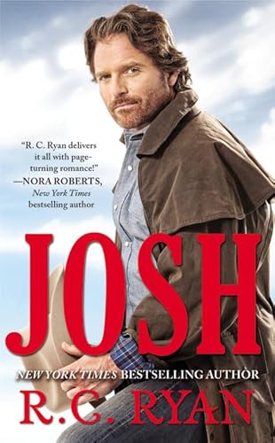 Josh (9781455502431) by Ryan, R.C.