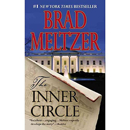 Imagen de archivo de The Inner Circle a la venta por ThriftBooks-Dallas