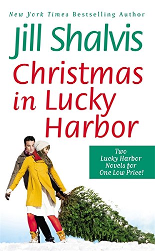 9781455502523: Christmas In Lucky Harbor: 3