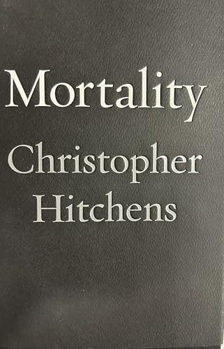 9781455502752: Mortality-