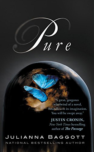 Imagen de archivo de Pure (Pure #1) a la venta por -OnTimeBooks-