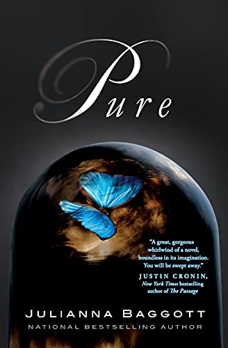 9781455503056: Pure: 1 (Pure Trilogy)