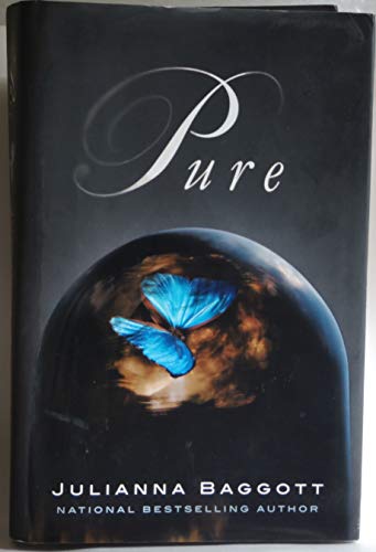 Pure (The Pure Trilogy)