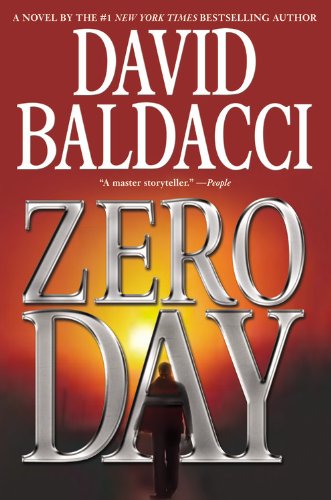 Stock image for Zero Day for sale by ThriftBooks-Dallas