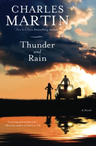 9781455503971: Thunder and Rain: A Novel