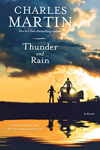 Stock image for Thunder and Rain for sale by Blackwell's