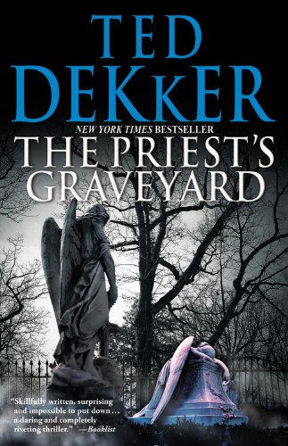 Beispielbild fr The Priest's Graveyard zum Verkauf von Wonder Book