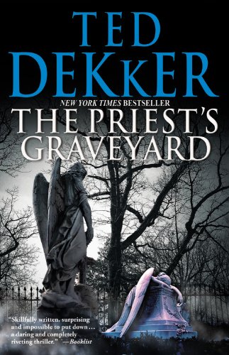 9781455504008: The Priest's Graveyard