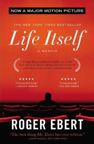 Beispielbild fr Life Itself : A Memoir zum Verkauf von Better World Books